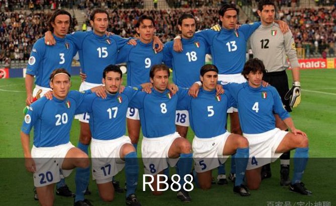 了解RB88